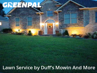 Lawn Mow nearby Adams, TN, 