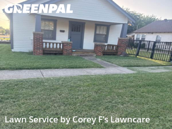 Yard Cutting nearby Edmond, OK, 