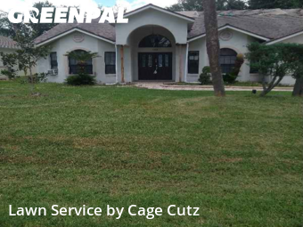 Lawn Mowing nearby Palm Coast, FL, 