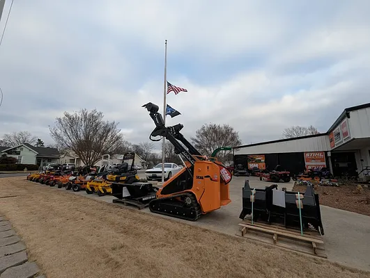 Jomo's Power Equipment, Parts & Service Photo 19