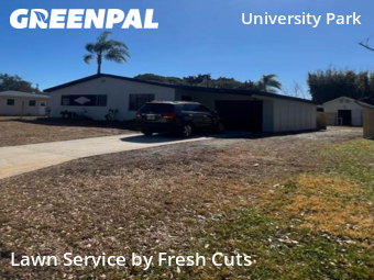 Lawn Mowing nearby Melbourne, FL, 