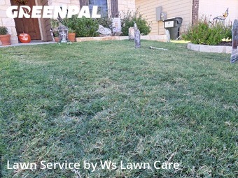 Yard Cutting nearby Canyon Lake, TX, 