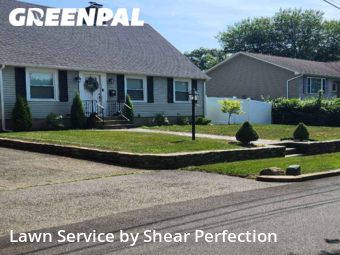 Lawn Maintenance nearby North Providence, RI, 