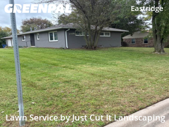 Lawn Cutting nearby Wichita, KS, 