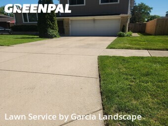 Lawn Cut nearby Des Plaines, IL, 