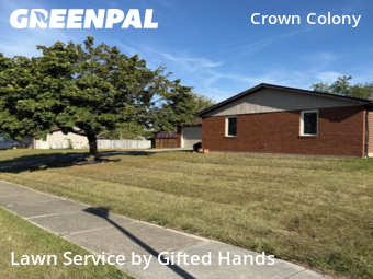 Yard Mowing nearby Fort Wayne, IN, 