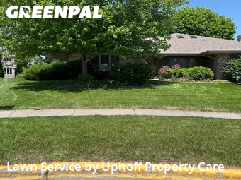 Lawn Care Service nearby Waunakee, WI, 