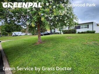 Lawn Mowingin Orlando,32807,Lawn Maintenance by Grass Doctor, work completed in Jun , 2026