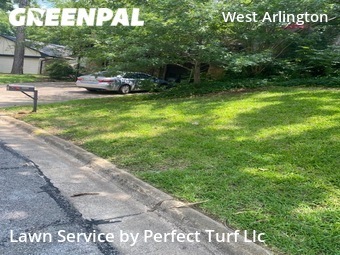 Yard Mowing nearby Arlington, TX, 
