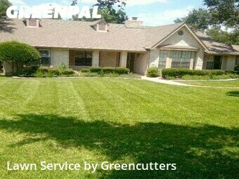 Lawn Cutting nearby Round Rock, TX, 