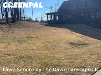Lawn Care nearby Canton, GA, 