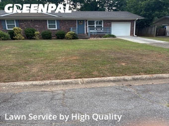 Grass Cutting nearby Riverdale, GA, 