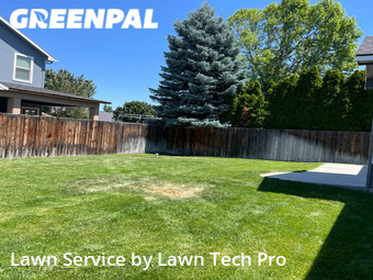 Lawn Cutting nearby Meridian, ID, 