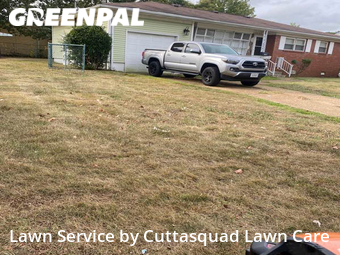 Yard Mowing nearby Norfolk, VA, 