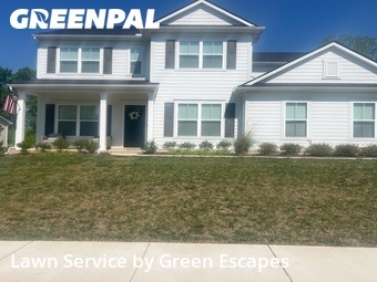 Lawn Cutting nearby Arrington, TN, 