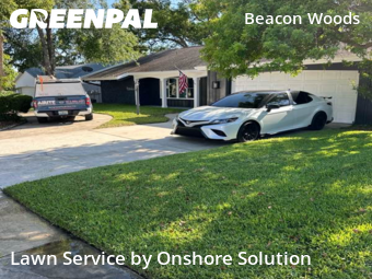 Lawn Mow nearby Hudson, FL, 