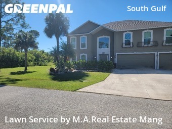 Lawn Mowing nearby Port Charlotte, FL, 