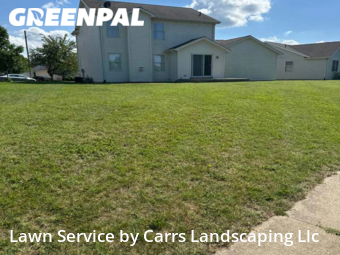 Lawn Mow nearby South Bend, IN, 