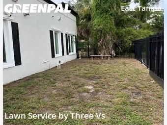 Yard Mowing nearby Tampa, FL, 