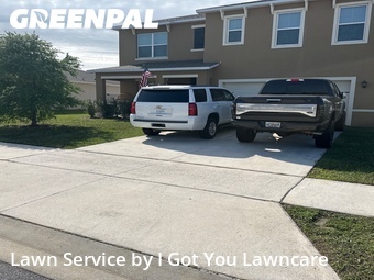 Lawn Cutting nearby Tavares, FL, 