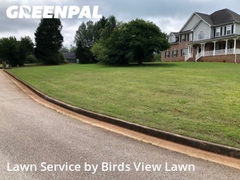 Lawn Mowing nearby Ellenwood, GA, 