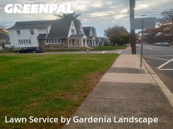 Yard Cutting nearby Lansdowne, PA, 