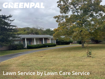 Lawn Care Service nearby Nashville, TN, 