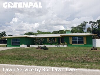 Lawn Care nearby Fort Myers, FL, 