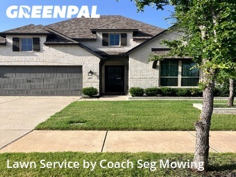 Lawn Cut nearby Melissa, TX, 