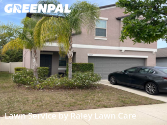 Lawn Cut nearby Riverview, FL, 
