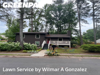 Lawn Cut nearby Marietta, GA, 