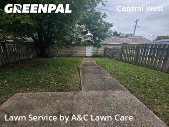 Lawn Cutting nearby St. Louis, MO, 