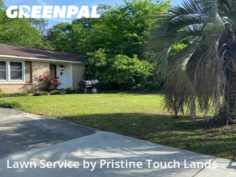 Yard Mowing nearby Summerville, SC, 