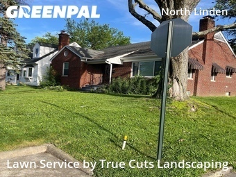 Lawn Service nearby Columbus, OH, 
