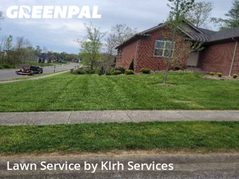 Grass Cutting nearby Memphis, IN, 