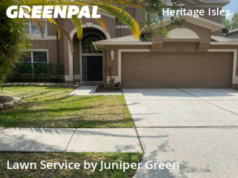 Yard Cutting nearby Tampa, FL, 