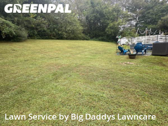 Lawn Mow nearby Mechanicsville, VA, 