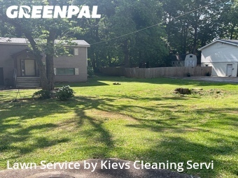 Yard Mowing nearby Kennesaw, GA, 