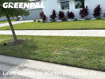 Lawn Cutting nearby Wesley Chapel, FL, 