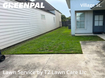 Lawn Care nearby Baton Rouge, LA, 