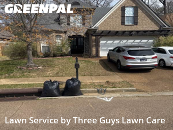 Lawn Service nearby Memphis, TN, 