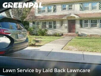 Lawn Mowing Service nearby Baltimore, MD, 