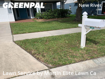 Lawn Mow nearby Wesley Chapel, FL, 