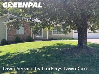 Affordable Landscaping In Knoxville,37912,Landscaping Renovation by Lindsays Lawn Care, work completed in Jul , 2026
