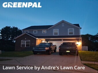 Lawn Maintenance nearby Georgetown, KY, 