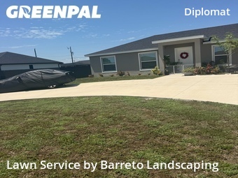 Lawn Care Service nearby Cape Coral, FL, 