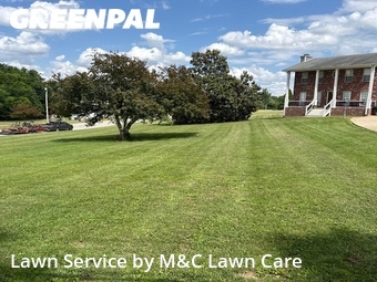 Lawn Cutting nearby Clarksville, TN, 