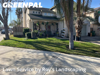 Lawn Maintenance nearby Tracy, CA, 