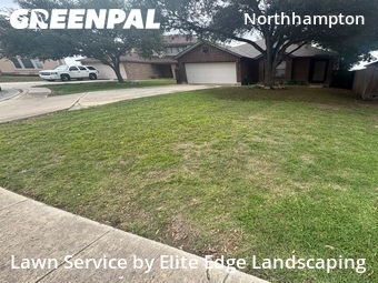 Lawn Care Service nearby Converse, TX, 