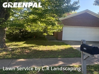 Lawn Cutting nearby Lexington, KY, 